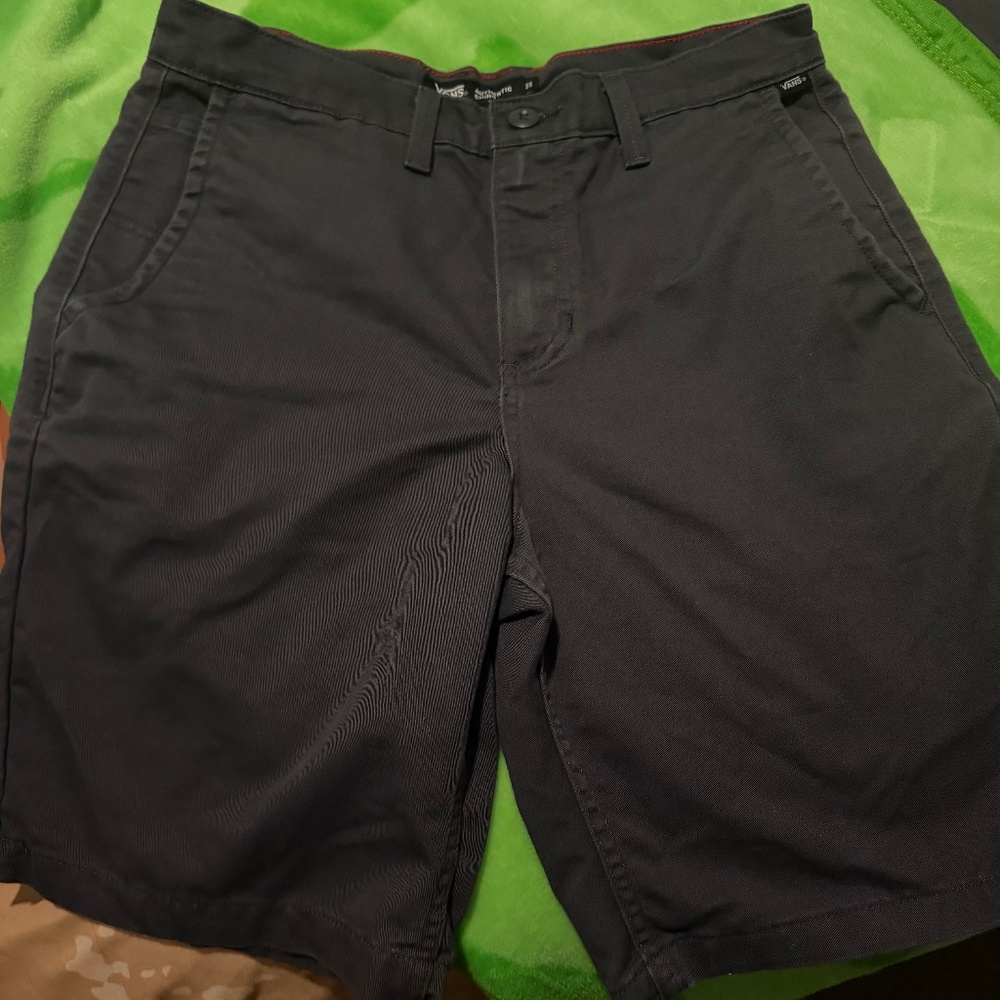 Vans Chino shorts